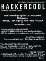 Hackercool Magazine